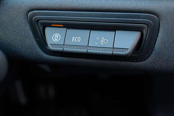 2025 Mitsubishi ASX LS XE