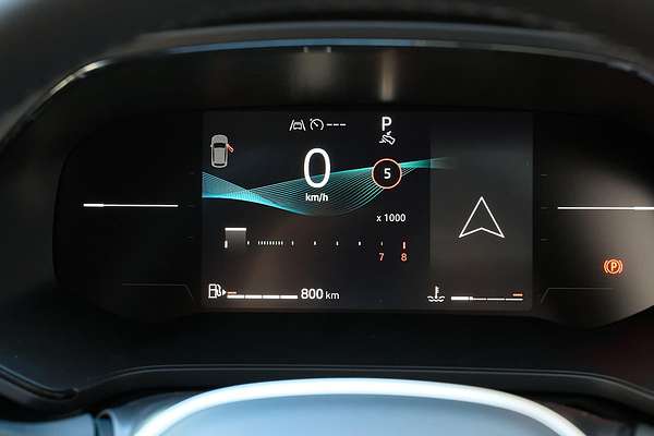 2025 Mitsubishi ASX LS XE