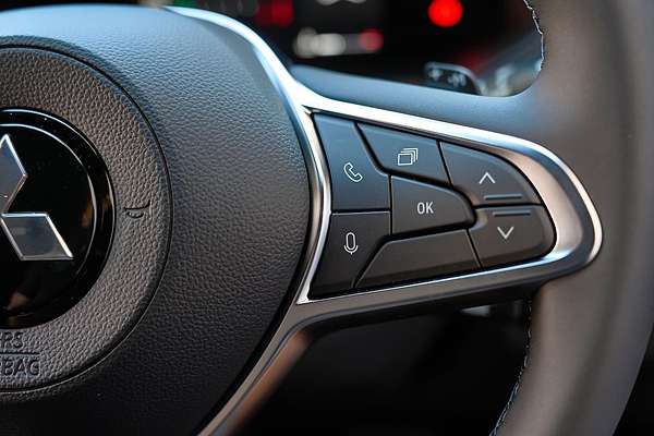 2025 Mitsubishi ASX LS XE