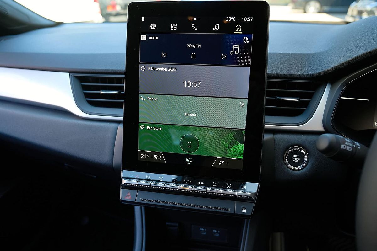 2025 Mitsubishi ASX LS XE