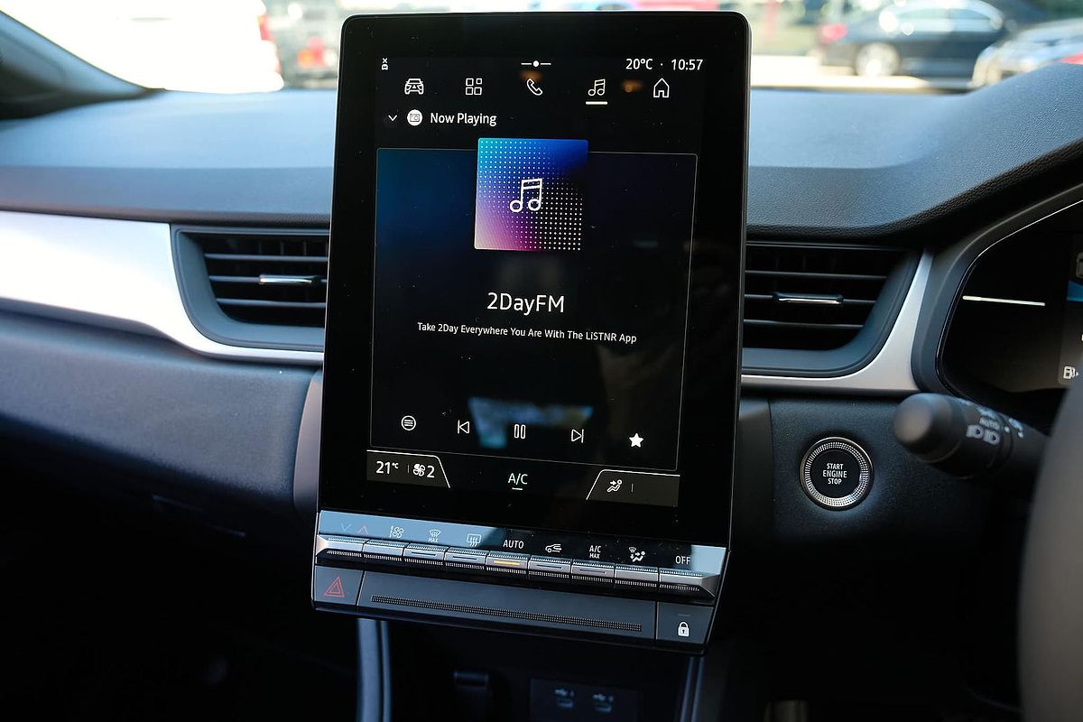 2025 Mitsubishi ASX LS XE