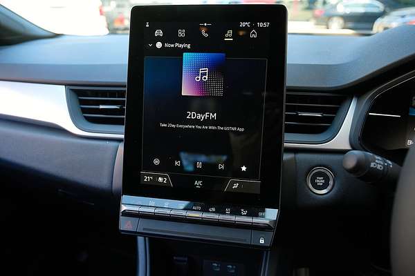 2025 Mitsubishi ASX LS XE