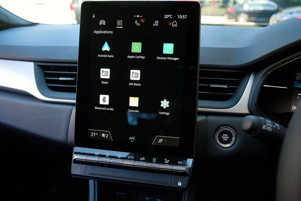 2025 Mitsubishi ASX LS XE