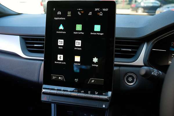 2025 Mitsubishi ASX LS XE