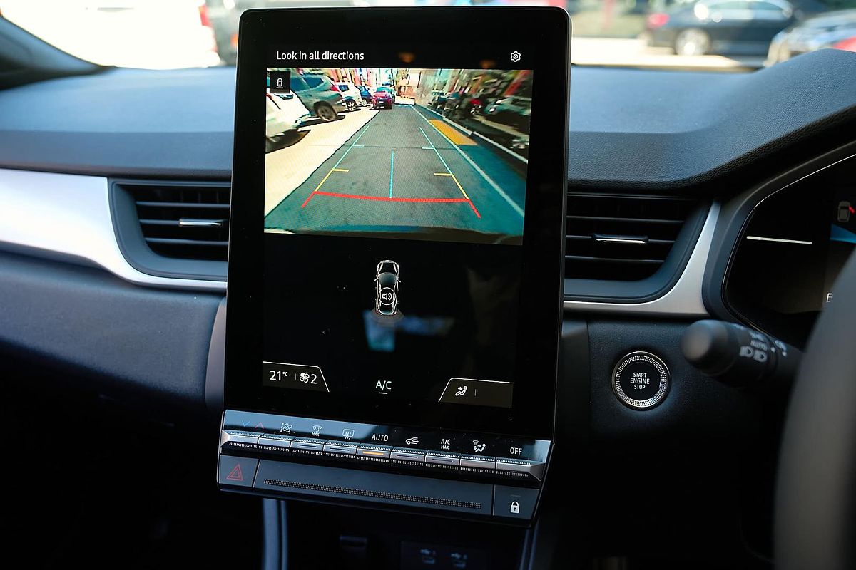 2025 Mitsubishi ASX LS XE