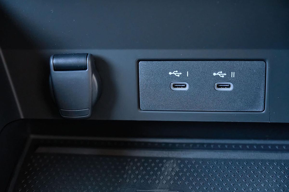 2025 Mitsubishi ASX LS XE