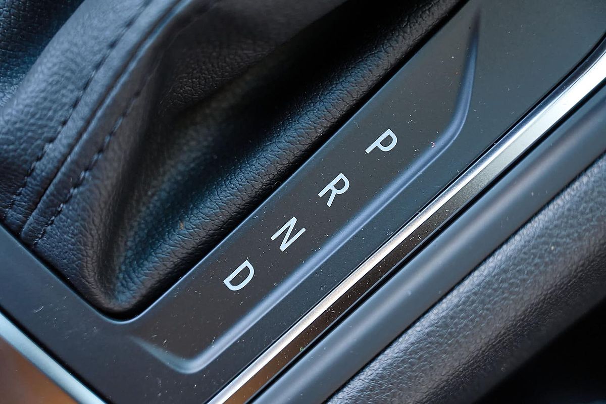 2025 Mitsubishi ASX LS XE