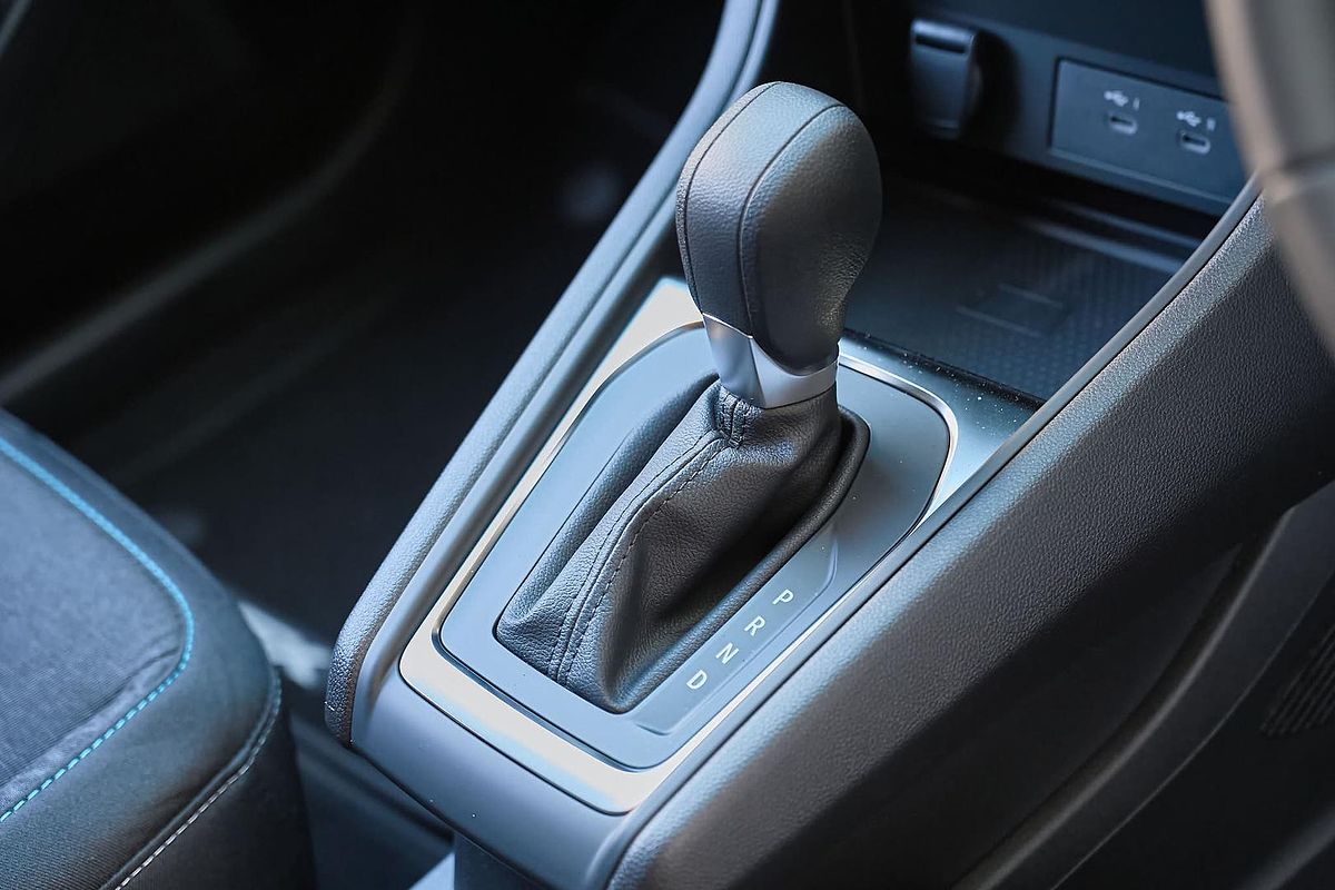 2025 Mitsubishi ASX LS XE