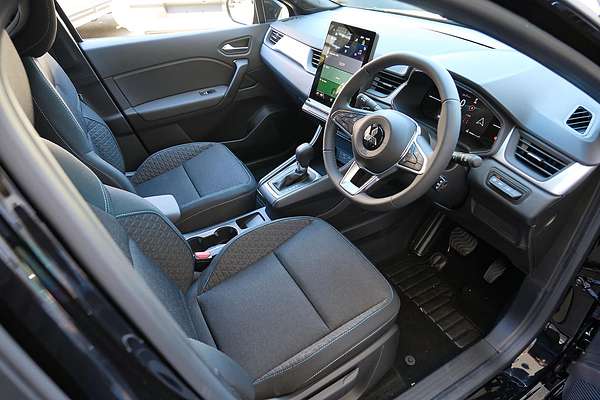 2025 Mitsubishi ASX LS XE