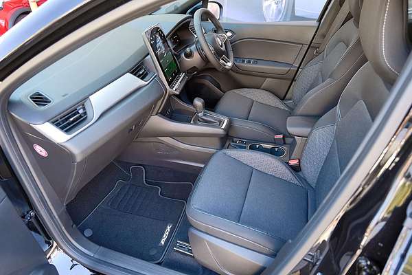 2025 Mitsubishi ASX LS XE