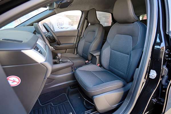 2025 Mitsubishi ASX LS XE