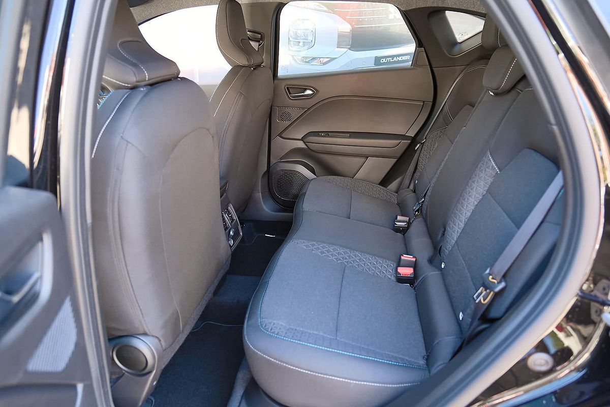 2025 Mitsubishi ASX LS XE