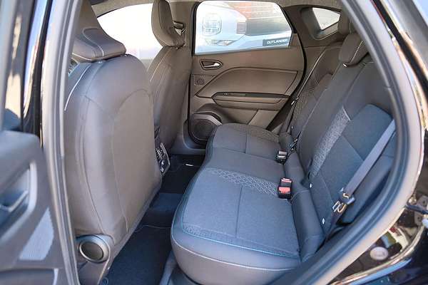 2025 Mitsubishi ASX LS XE