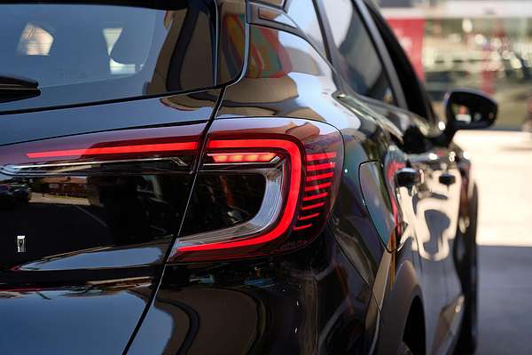 2025 Mitsubishi ASX LS XE