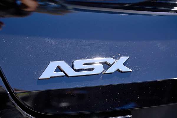 2025 Mitsubishi ASX LS XE