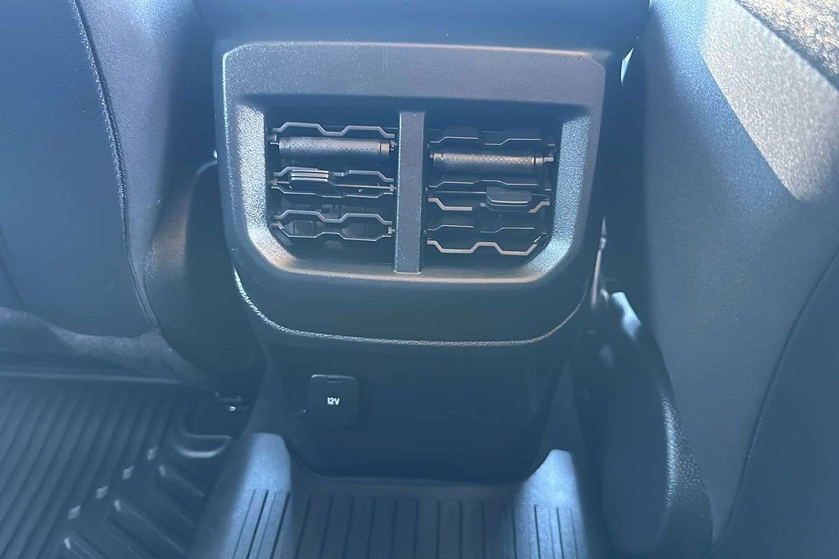 2024 Ford Ranger Sport 4X4 3.0L