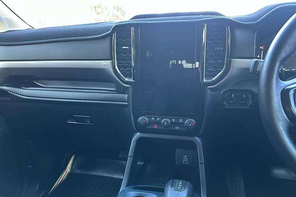 2024 Ford Ranger Sport 4X4 3.0L