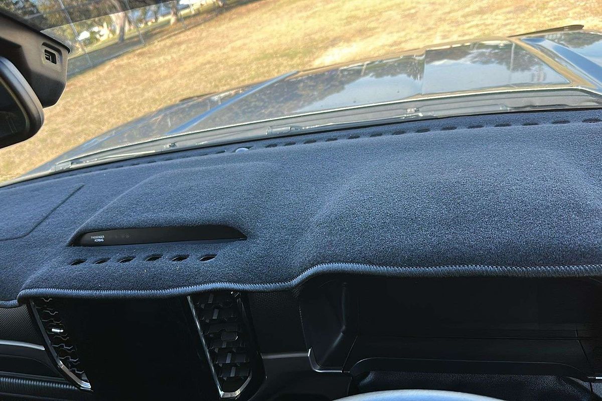 2024 Ford Ranger Sport 4X4 3.0L