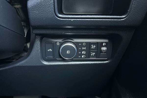 2024 Ford Ranger Sport 4X4 3.0L