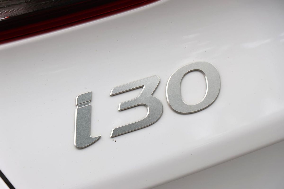 2025 Hyundai i30 N Line PDe.V6