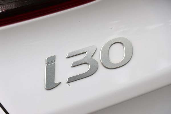 2025 Hyundai i30 N Line PDe.V6