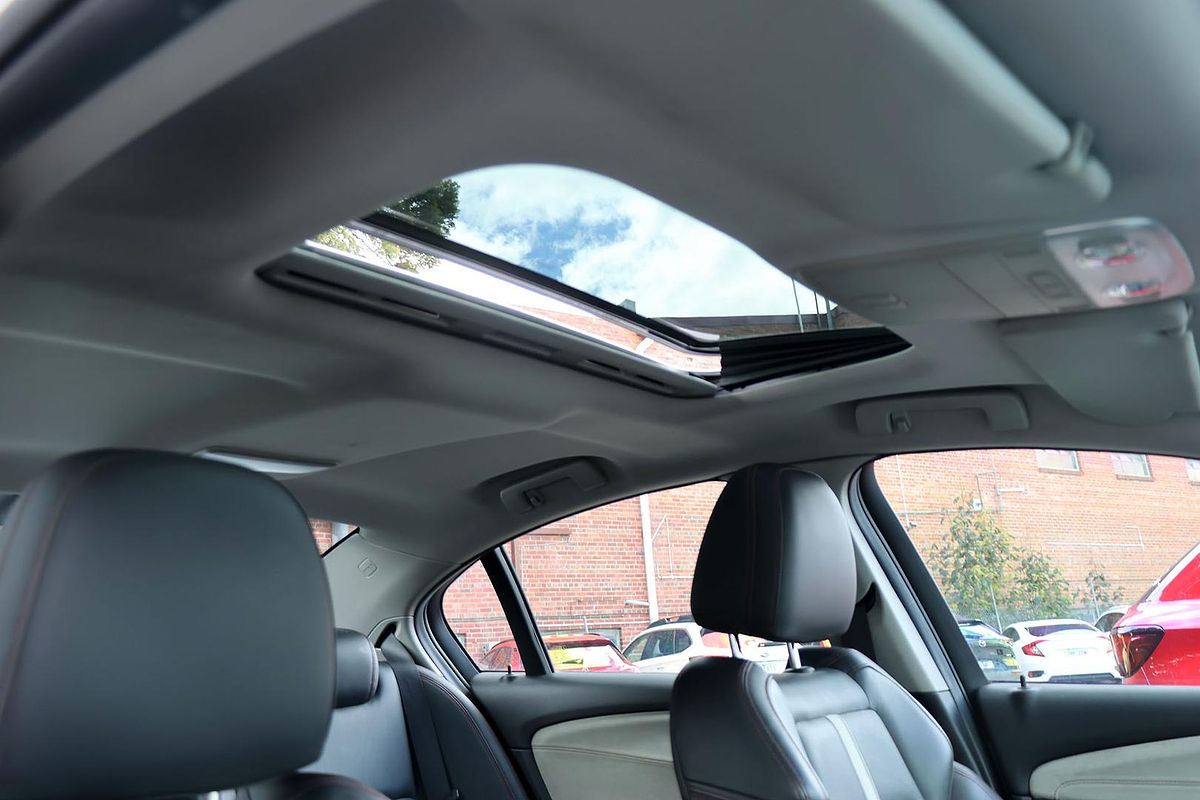 2014 Holden Commodore SS V Redline VF