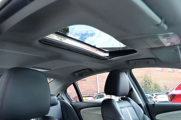 2014 Holden Commodore SS V Redline VF