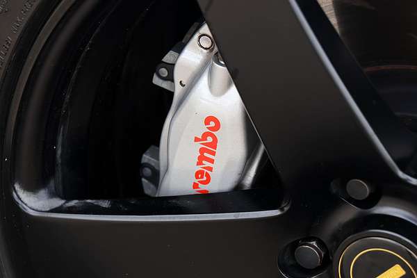 2014 Holden Commodore SS V Redline VF