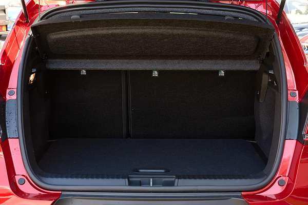 2025 Mitsubishi ASX Aspire XE