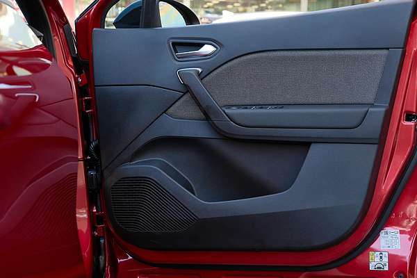 2025 Mitsubishi ASX Aspire XE