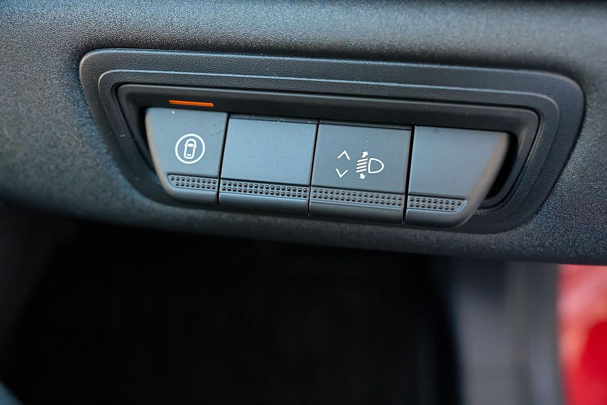 2025 Mitsubishi ASX Aspire XE