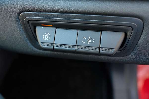 2025 Mitsubishi ASX Aspire XE