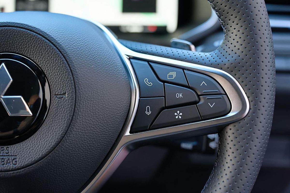 2025 Mitsubishi ASX Aspire XE