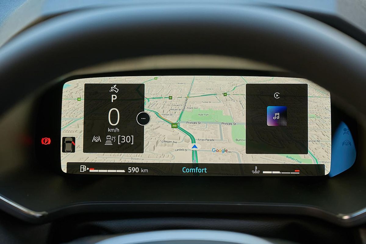 2025 Mitsubishi ASX Aspire XE