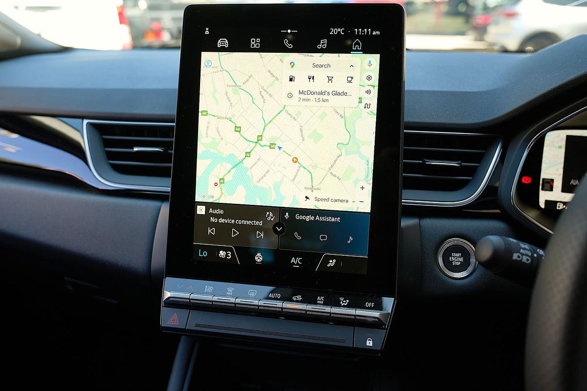 2025 Mitsubishi ASX Aspire XE