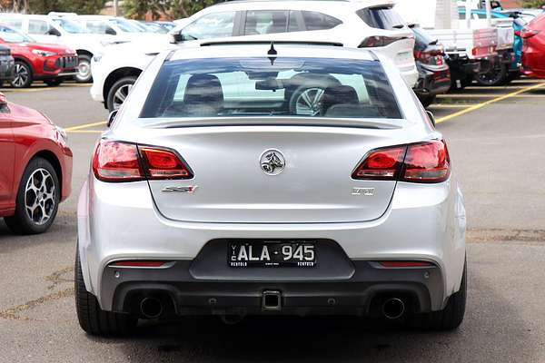 2014 Holden Commodore SS V Redline VF