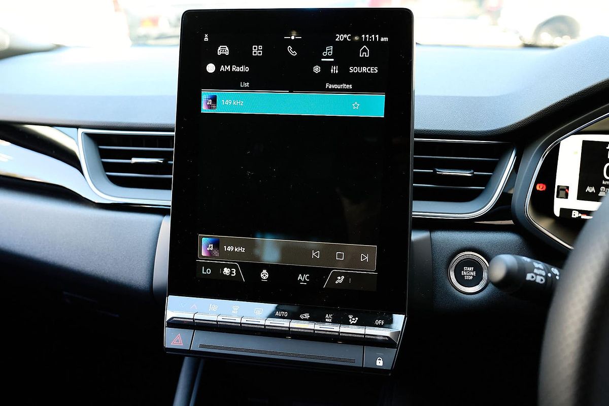 2025 Mitsubishi ASX Aspire XE