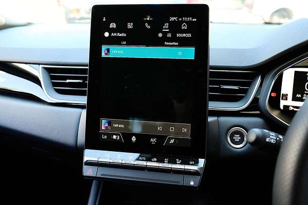 2025 Mitsubishi ASX Aspire XE