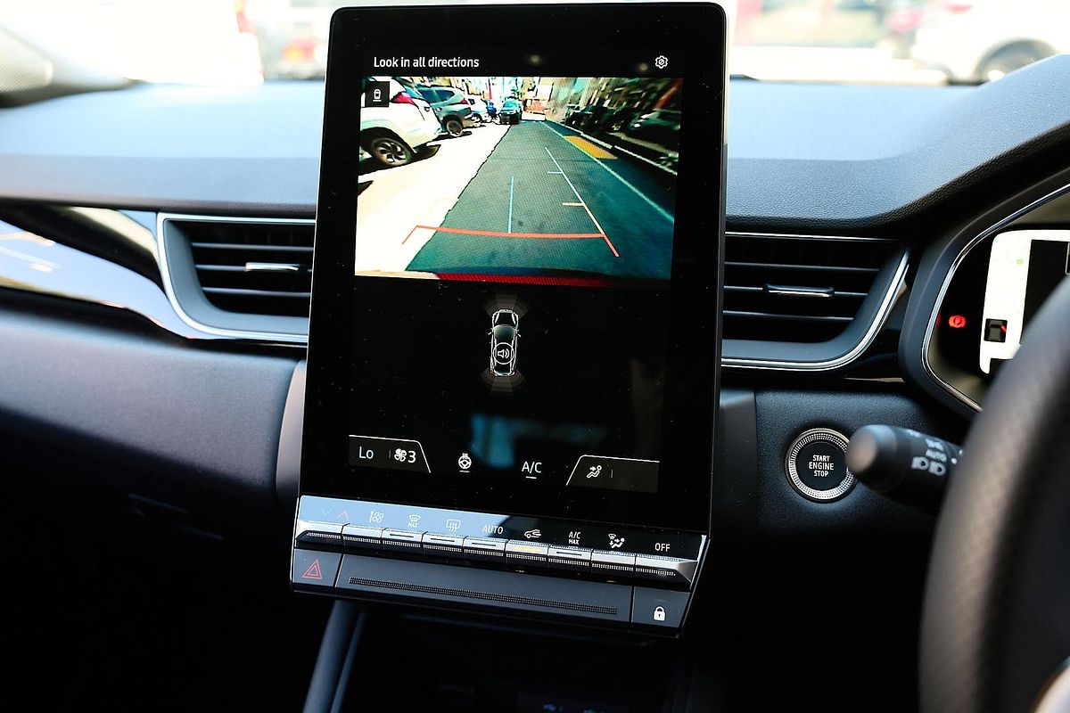 2025 Mitsubishi ASX Aspire XE