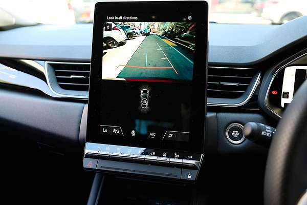 2025 Mitsubishi ASX Aspire XE