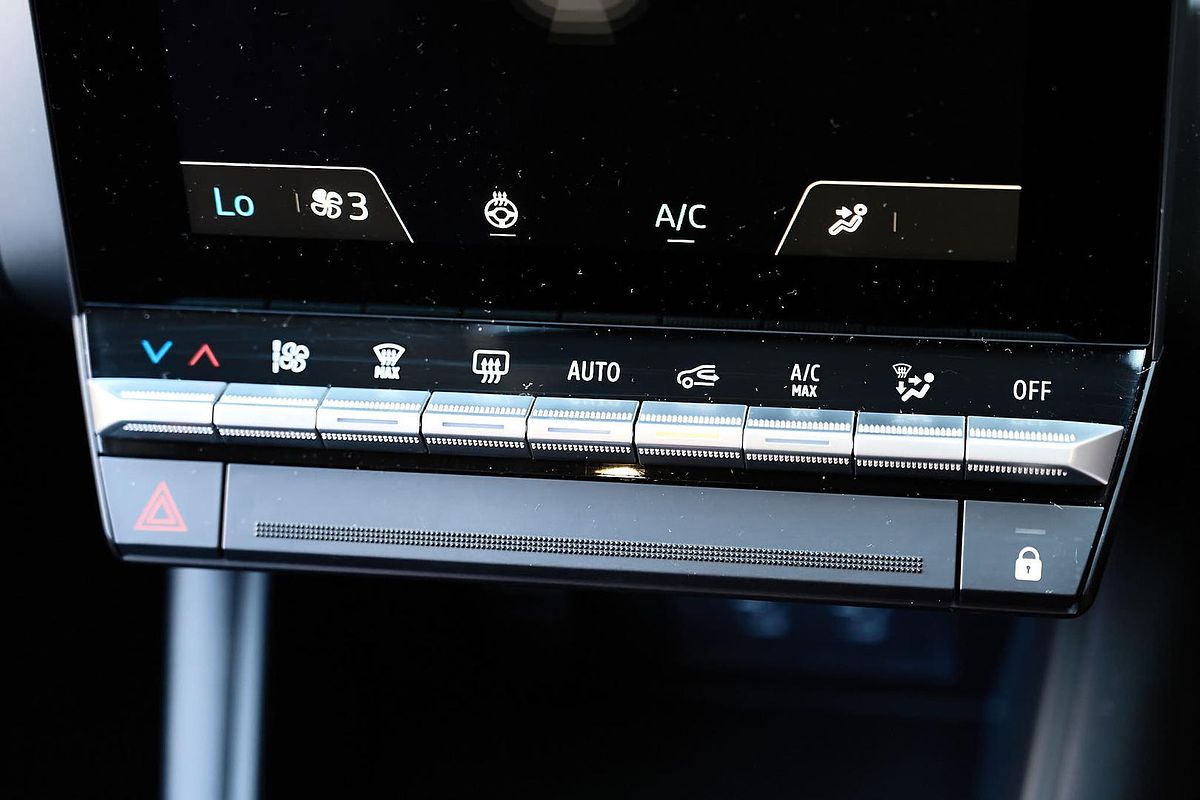 2025 Mitsubishi ASX Aspire XE