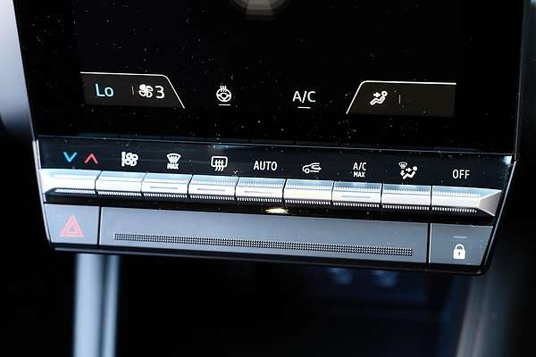 2025 Mitsubishi ASX Aspire XE