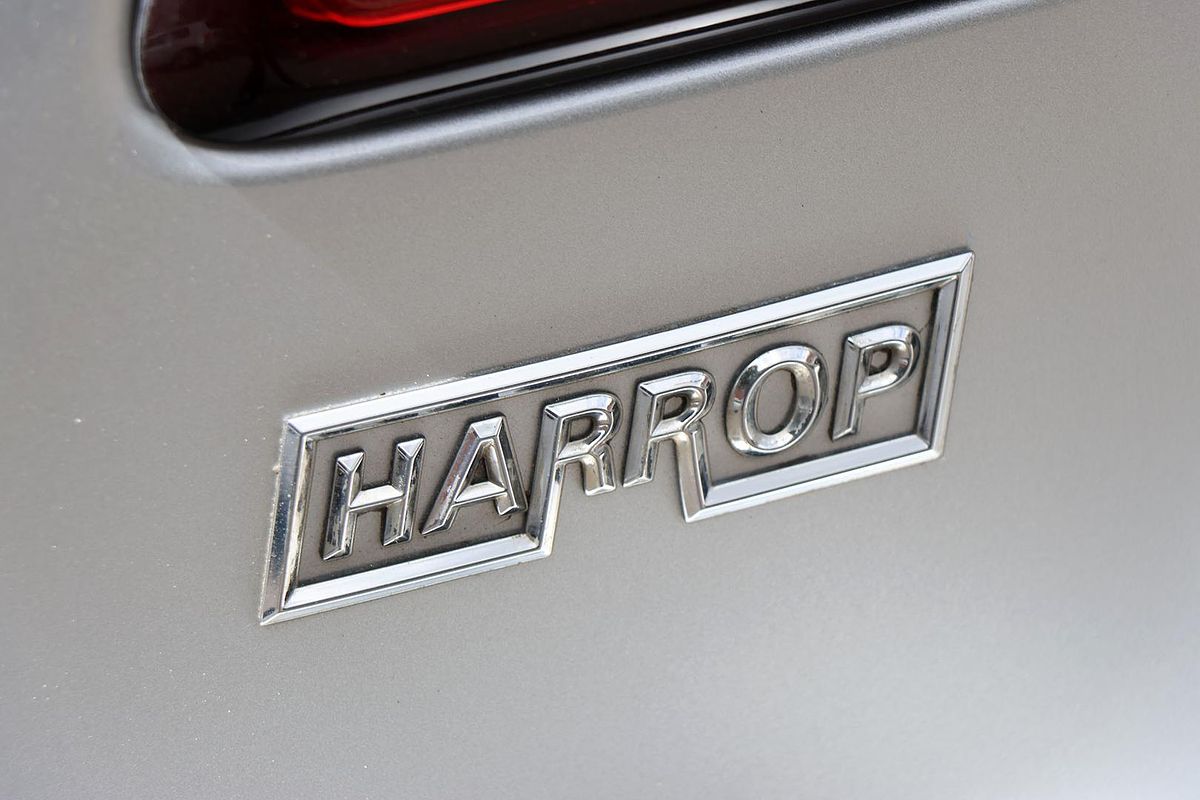 2014 Holden Commodore SS V Redline VF