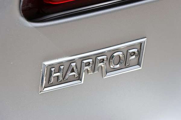 2014 Holden Commodore SS V Redline VF