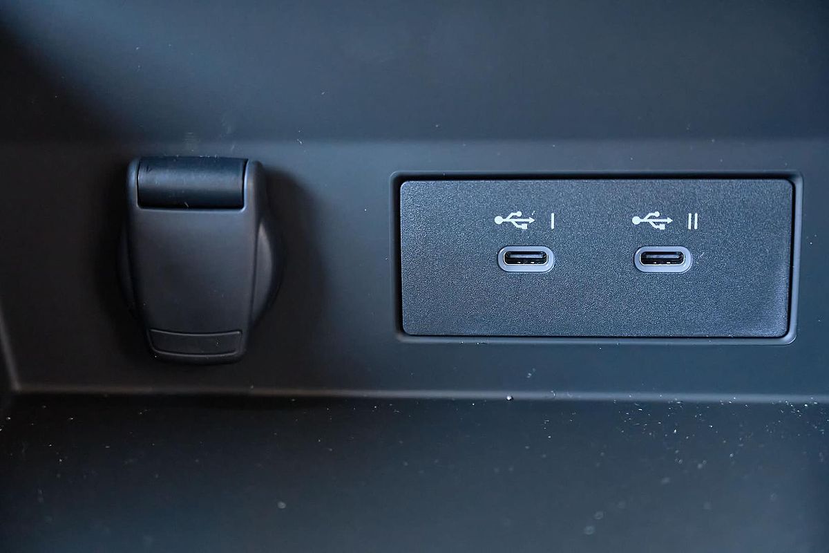 2025 Mitsubishi ASX Aspire XE