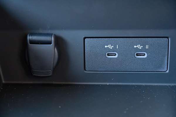 2025 Mitsubishi ASX Aspire XE