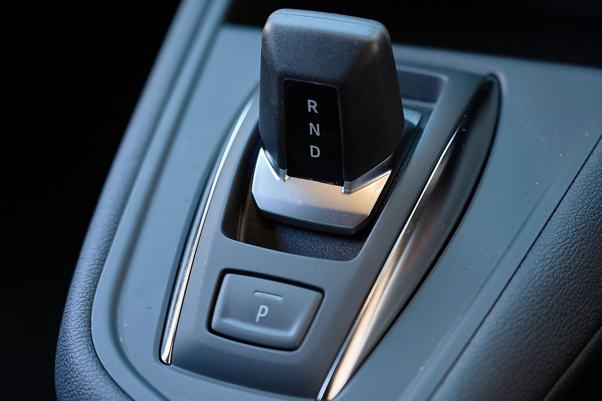 2025 Mitsubishi ASX Aspire XE