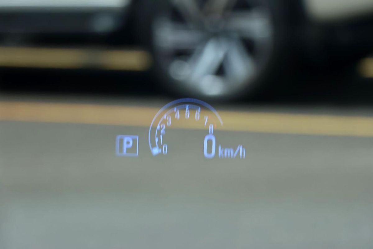 2014 Holden Commodore SS V Redline VF