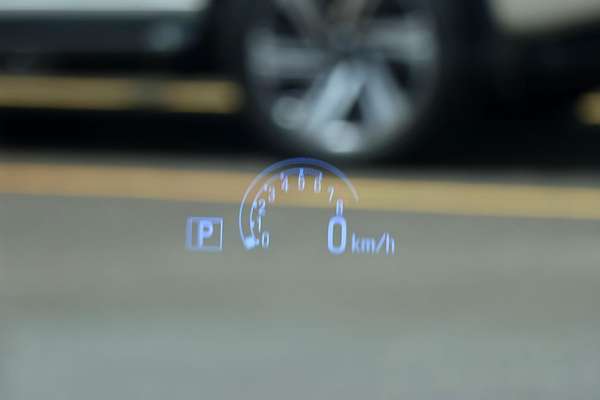 2014 Holden Commodore SS V Redline VF