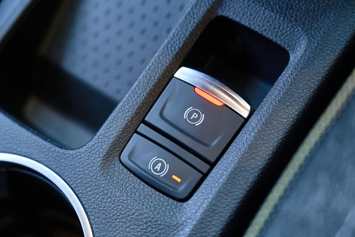 2025 Mitsubishi ASX Aspire XE